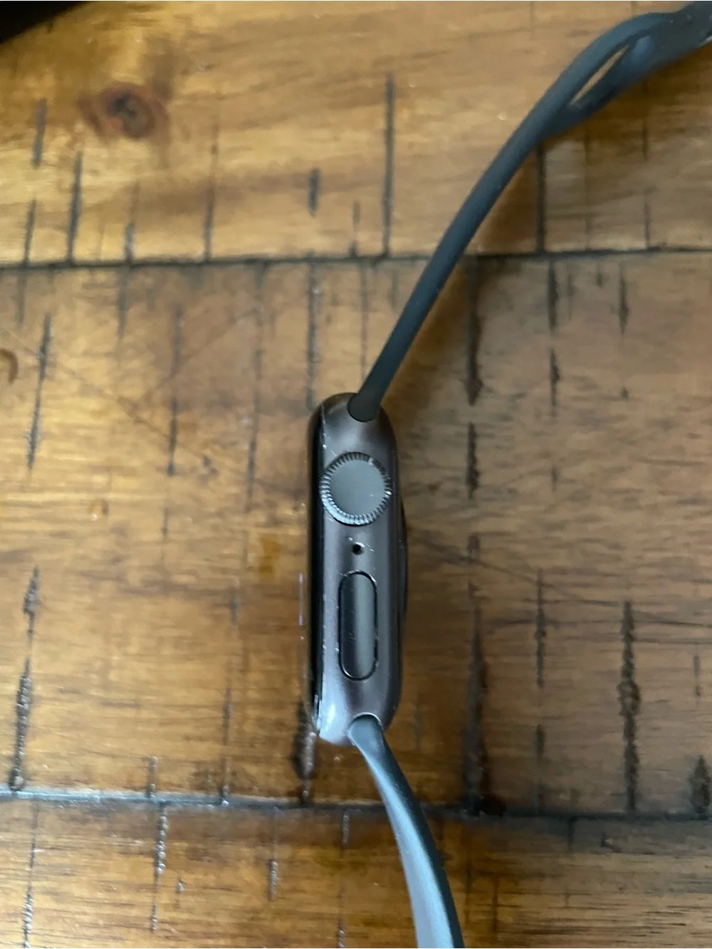 Apple Watch (Black)